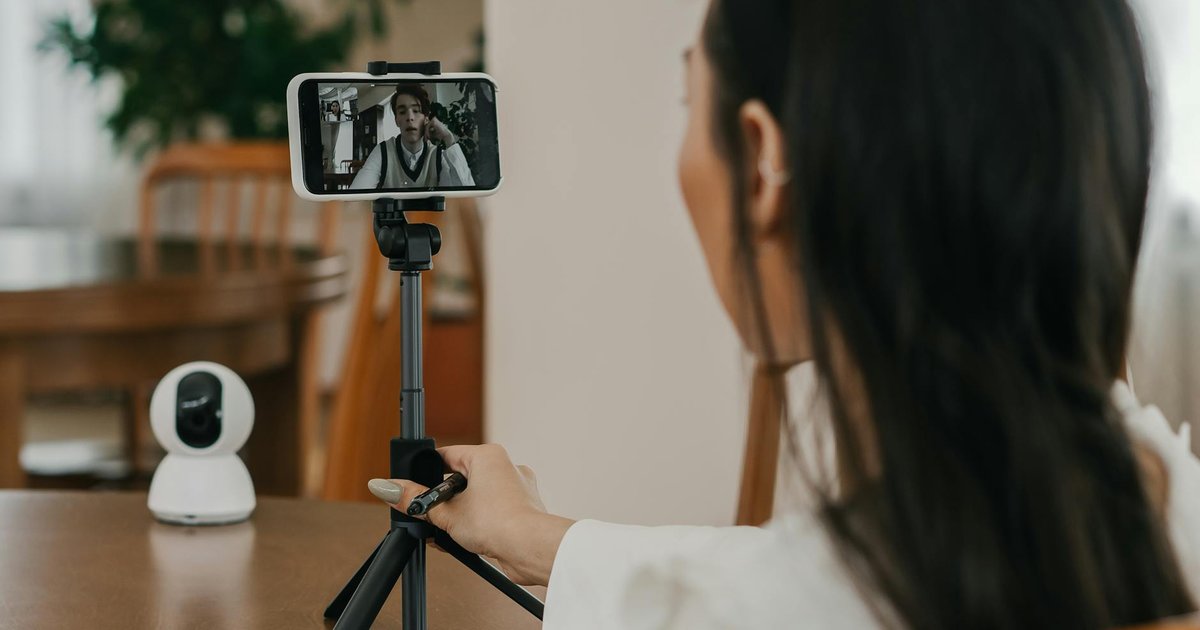 マッチングアプリ ビデオ通話