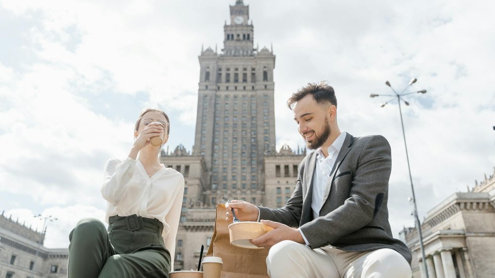 マッチングアプリ 初デート ランチ