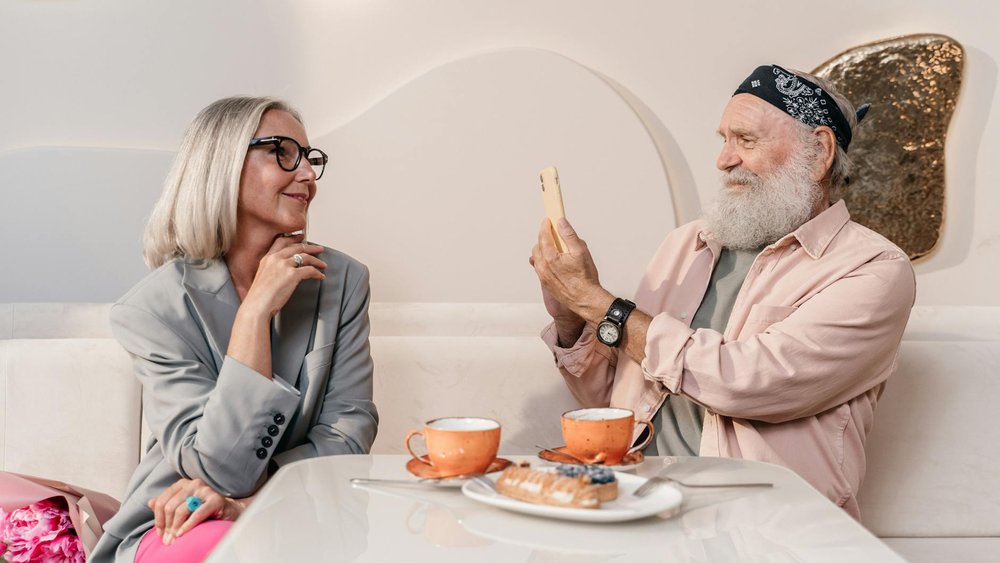 マッチングアプリ 初デート ランチ