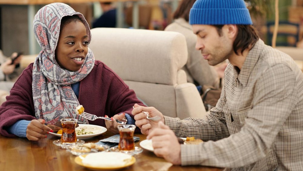 マッチングアプリ 初デート ランチ