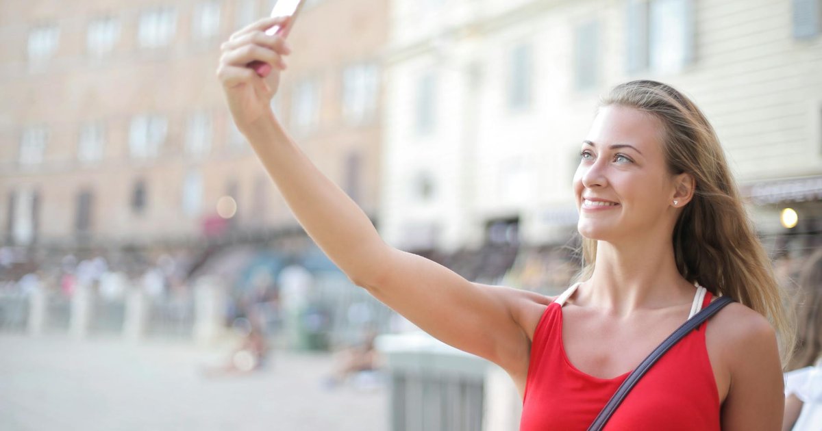 マッチングアプリ プロフィール写真 更新