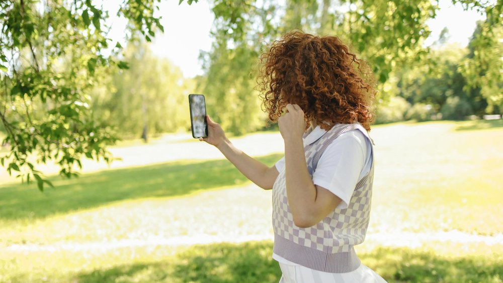 マッチングアプリ プロフィール写真 更新