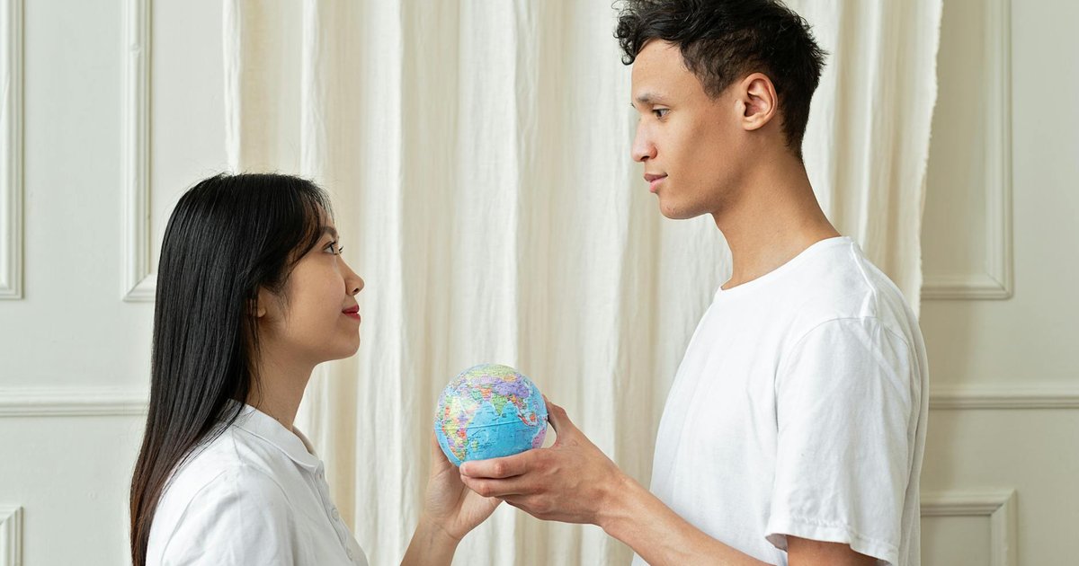 マッチングアプリで外国人と出会いたい人向けガイド
